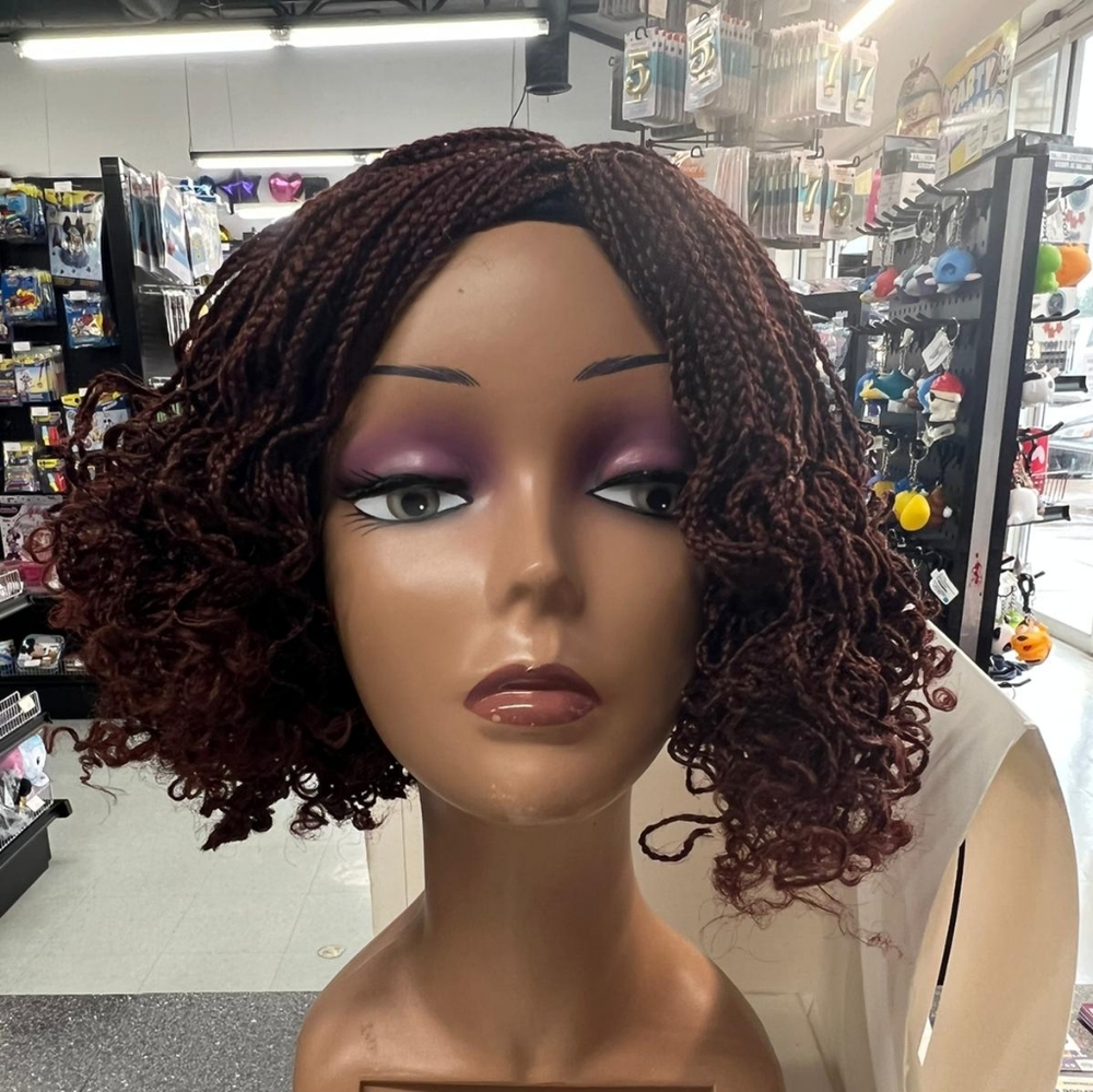 Handmade Wigs